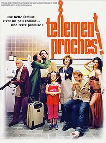 Tellement proches !