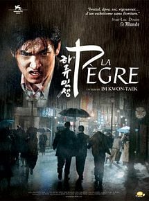 La Pègre