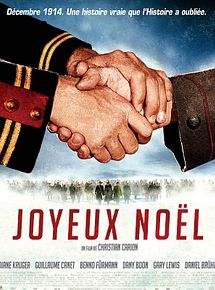 Joyeux Noël