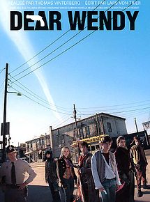 Dear Wendy