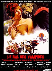 Le Bal des vampires