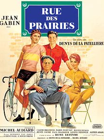 Rue des Prairies streaming