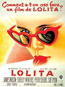 Lolita en streaming