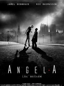 Angel-A streaming gratuit