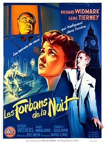 Les Forbans de la nuit en streaming
