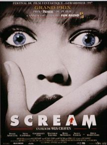 Scream streaming gratuit