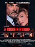 La Maison Russie