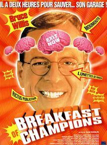 Breakfast of Champions streaming