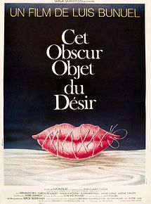 Cet obscur objet du désir