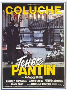 Tchao Pantin