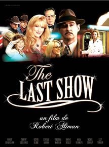 The Last Show streaming