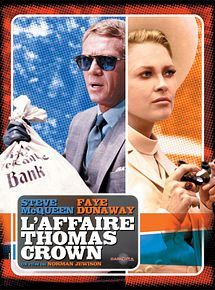 L'Affaire Thomas Crown
