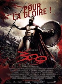 300 Streaming Complet VF & VOST