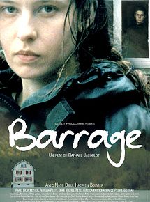 Barrage en streaming