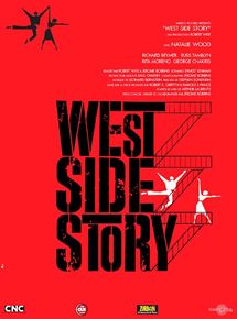 West Side Story en streaming