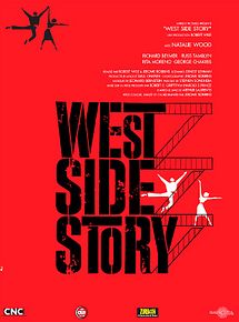 West Side Story streaming