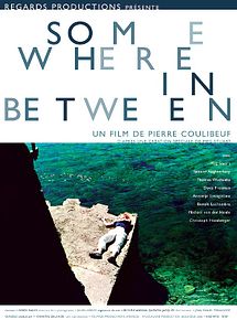 Somewhere in between