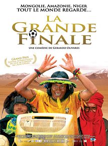 La Grande finale en streaming