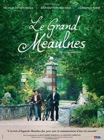 Le Grand Meaulnes streaming
