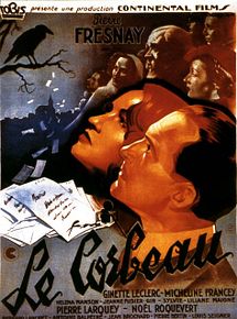 Le Corbeau