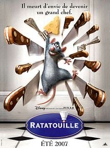 Ratatouille