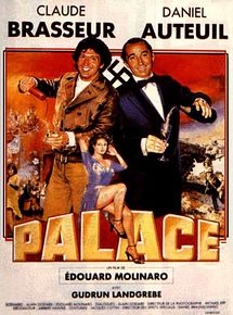 Palace Film 1985 Allocine