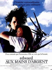 Edward aux mains d'argent