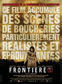 Frontière(s) streaming