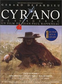 Cyrano de Bergerac en streaming
