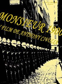 Monsieur 1900