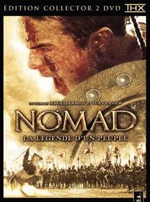 Nomad streaming