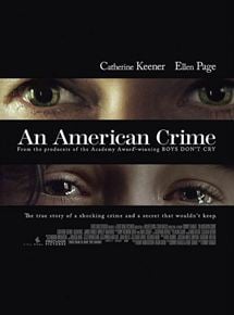 An American Crime streaming