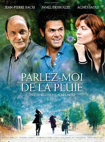 Parlez-moi de la pluie streaming