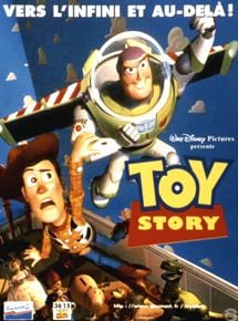 Toy Story streaming