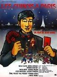 Les Chinois à Paris en streaming