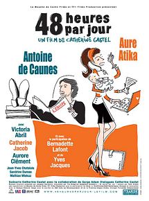 48 heures par jour