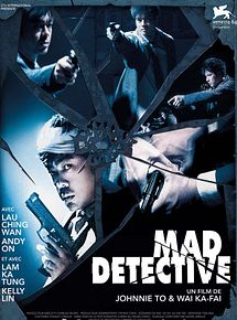 Mad Detective