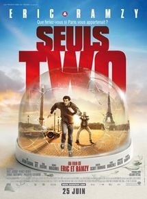 voir Seuls Two streaming
