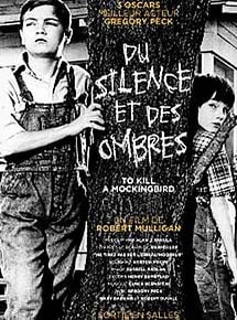 Du silence et des ombres