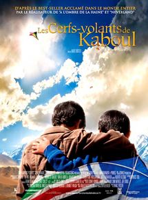 Les Cerfs-volants de Kaboul streaming