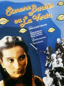 Simone Barbès ou la Vertu streaming