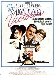 Victor Victoria streaming
