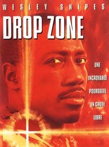 Drop Zone en streaming
