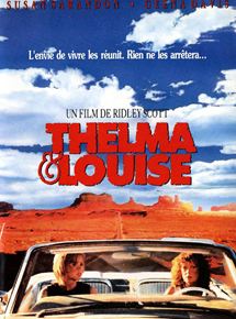 Thelma et Louise streaming