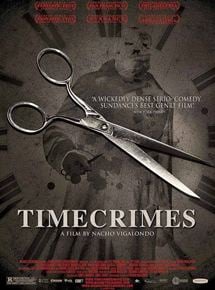 Timecrimes streaming