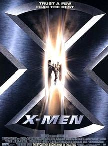 X-Men streaming
