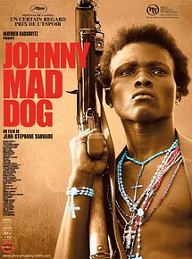 Johnny Mad Dog streaming Johnny Mad Dog streaming