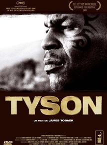 Tyson streaming