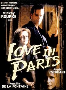 Love in Paris streaming