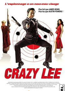 Crazy Lee, agent secret coréen streaming gratuit